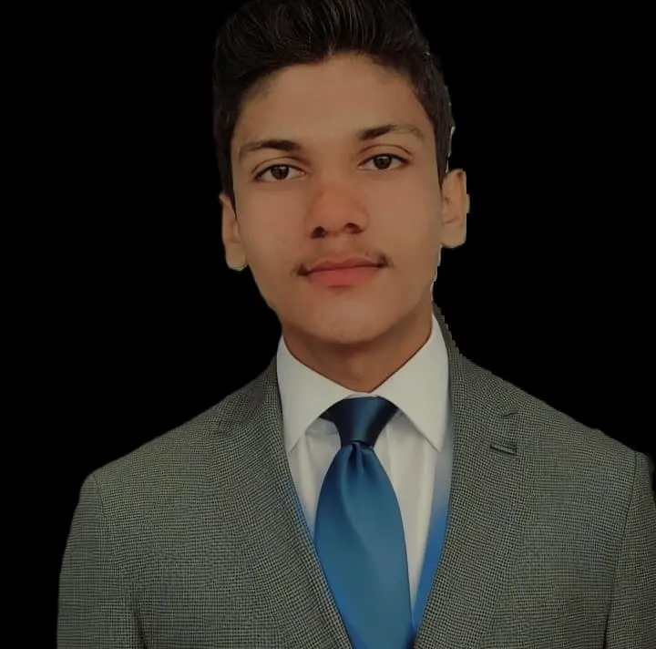 Syed Mujtaba Abbas