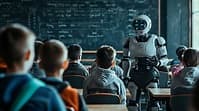 How AI is Transforming Education in Pakistan