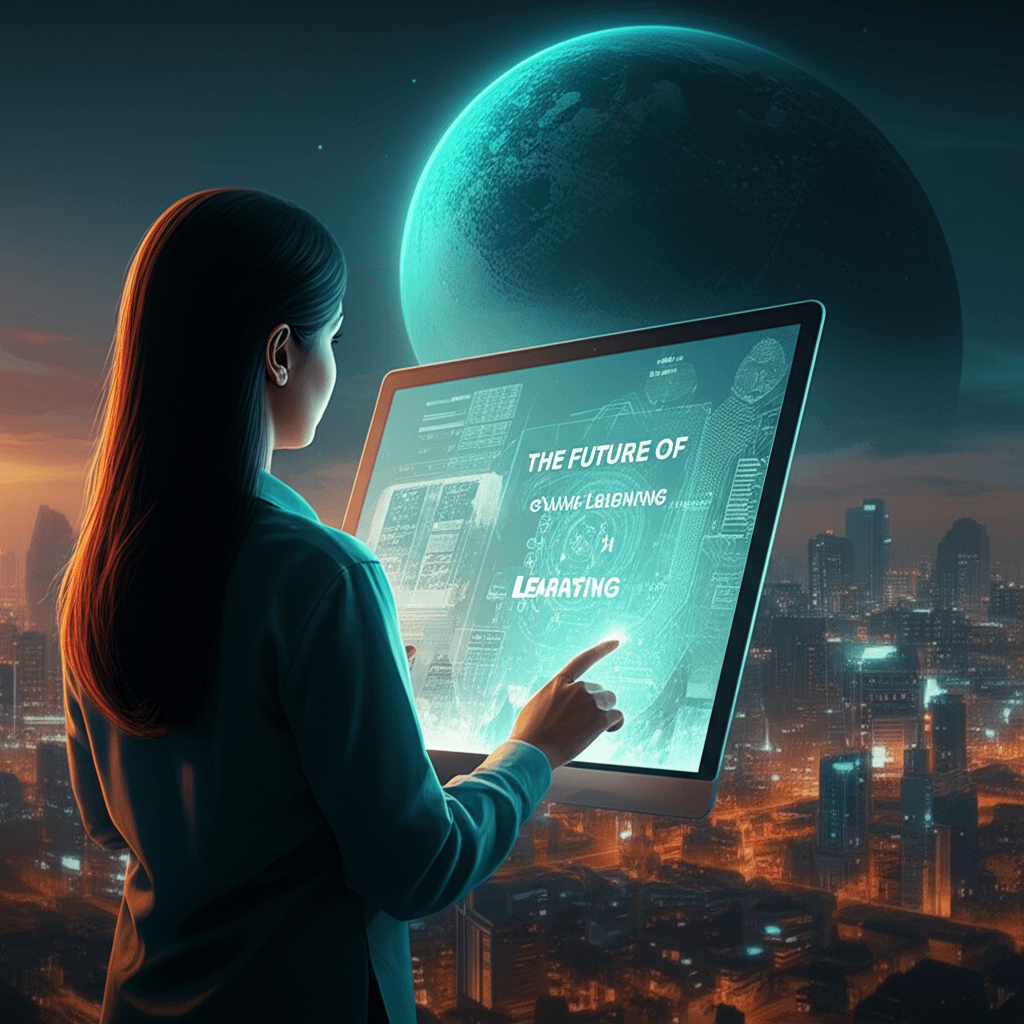 The Future of Online Learning in Pakistan