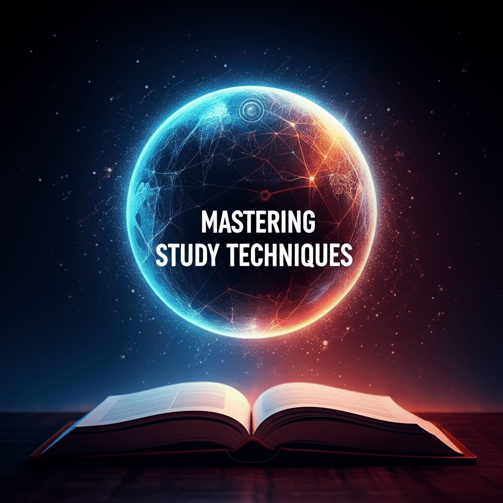 Effective Study Techniques for Pakistani Students