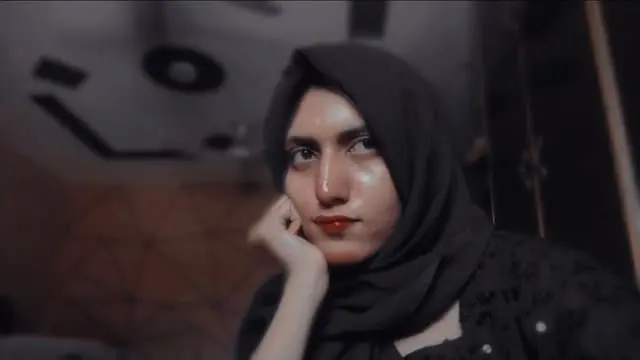 Syeda Noor ul Ain Fatima