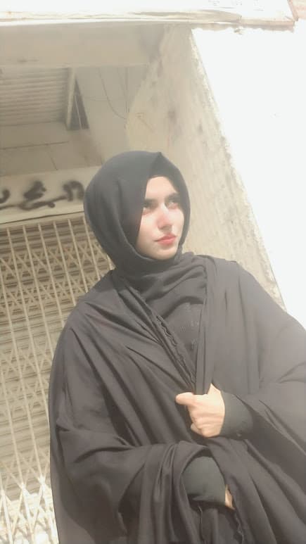Syeda Qurat ul Ain